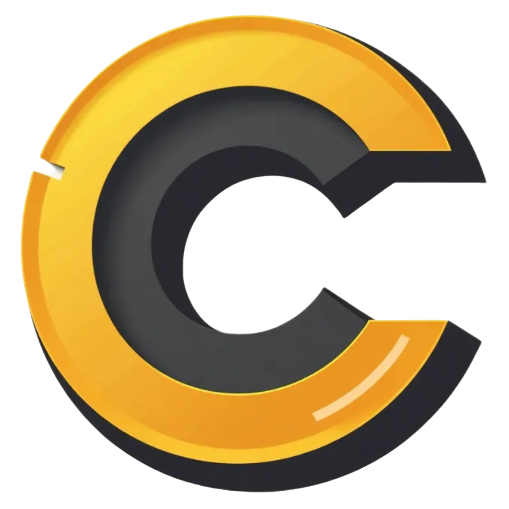 CryptoCalculator AI Logo